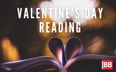 Valentine’s Day Reading