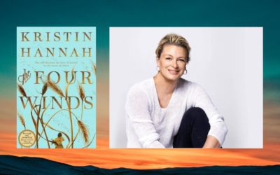 Kristin Hannah and The Four Winds