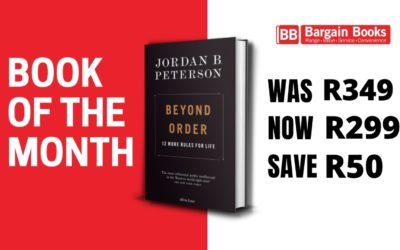 March Book of the Month