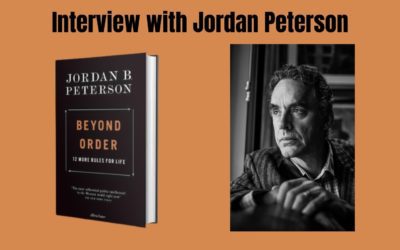 Jordan Peterson Interview