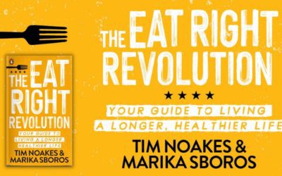 The Eat Right Revolution