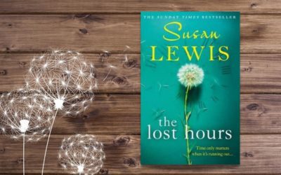 The Lost Hours by Susan Lewis