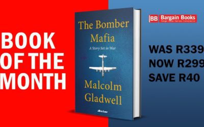 May Book of the Month