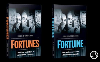 Fortunes and Fortuine – Ebbe Dommisse