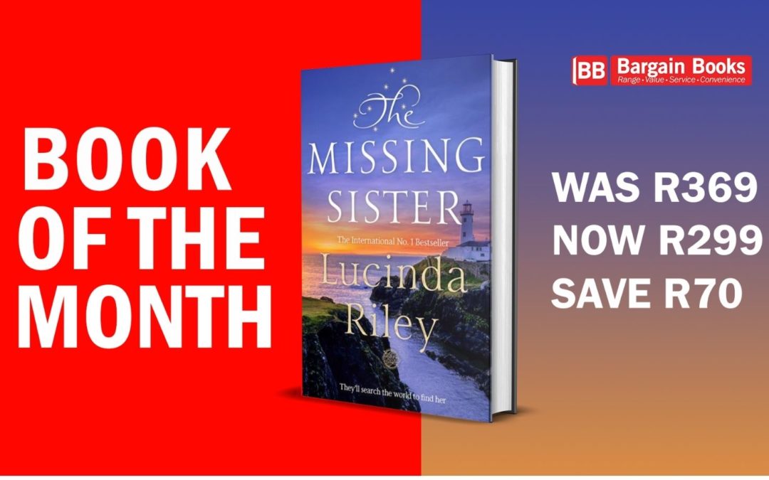 June Book of the Month