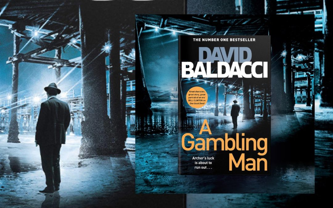 the 6th man baldacci the 6th man baldacci