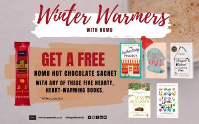 Winter Warmers with NOMU