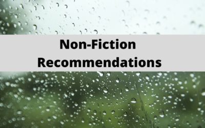 6 Non-Fiction Releases