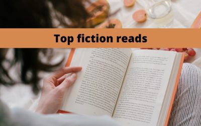 Six New Fiction Releases