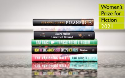 Shortlist: Women’s Prize for Fiction