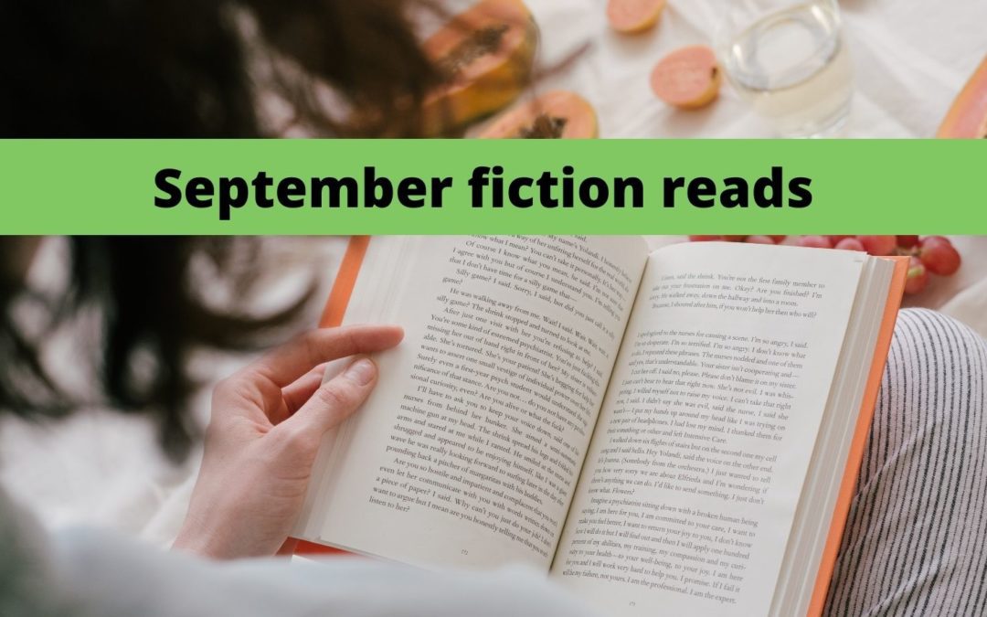 September Fiction part 1