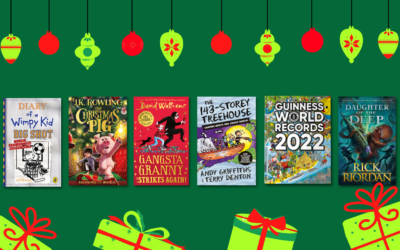Books for the Junior Readers Who Love Reading the Best.