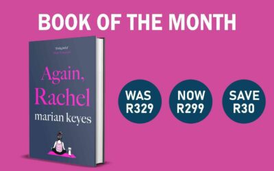 February Book of the Month