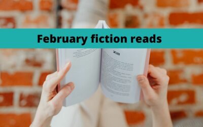 New Fiction for February part 2