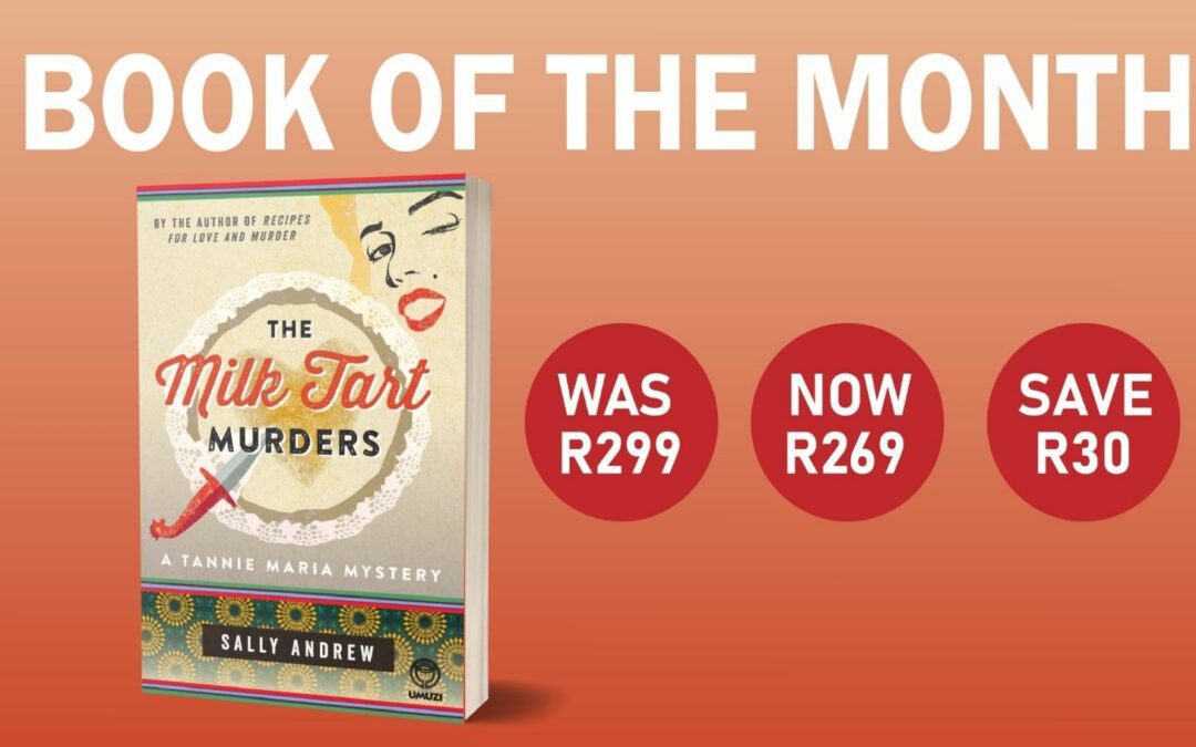 March Book of the Month