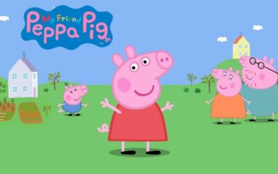 Peppa Pig