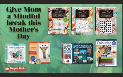 Mindful Mother’s Day Gifts