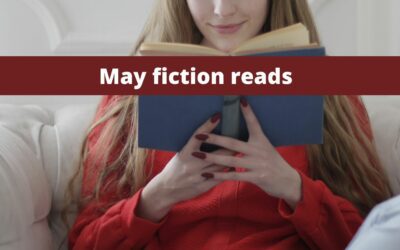 May Fiction Recommendations part 2