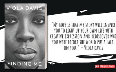 Viola Davis and Her New Memoir Finding Me