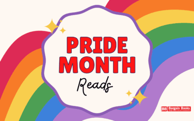 Pride Month Reads For All