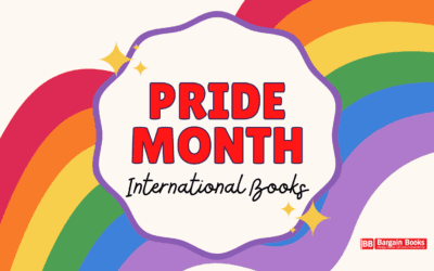 International Books for Pride Month
