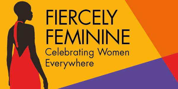 Women’s Month Promotion