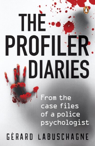 Final Profiler diaries