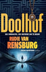 Doolhof Rudie van Rensburg