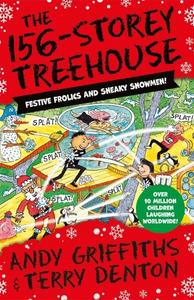 156 Story Treehouse