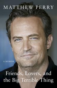 Matthew Perry Friends Lovers and