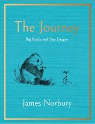 The Journey James Norbury