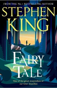 Stephen King Fairy Tale