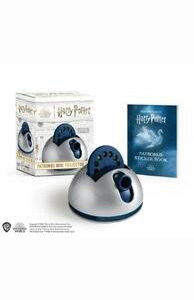 Harry Potter Patronus Mini Projector Set