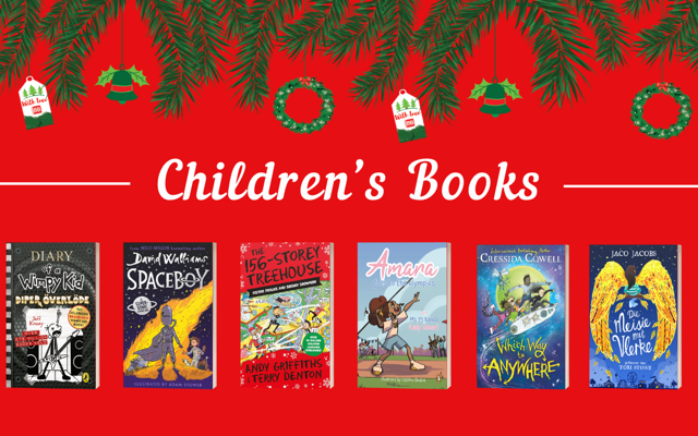 Blog Header_ Childrens Books