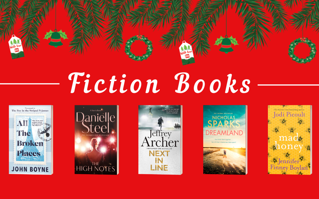 Blog Header_ Fiction Books