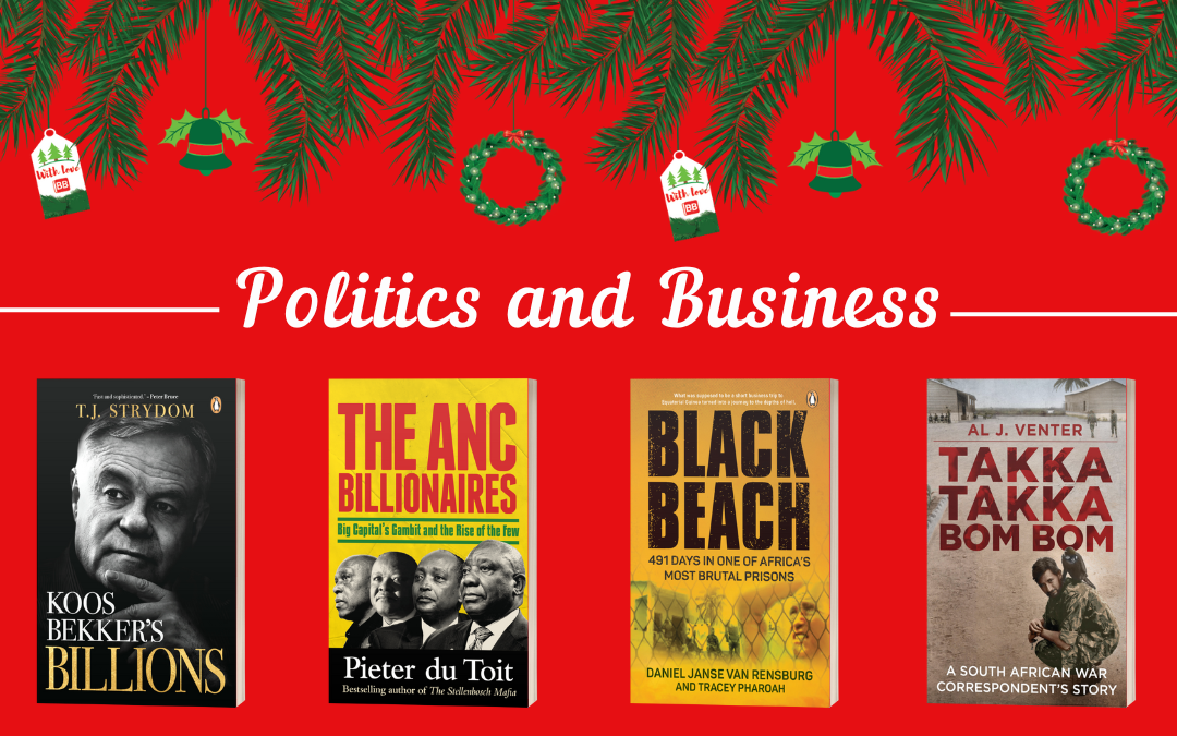 Blog Header_ Politics and Business