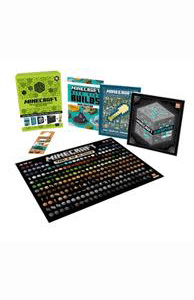 Minecraft Gift Box by Mojanes
