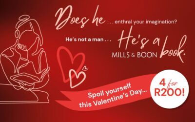 Valentine’s Day Promotion