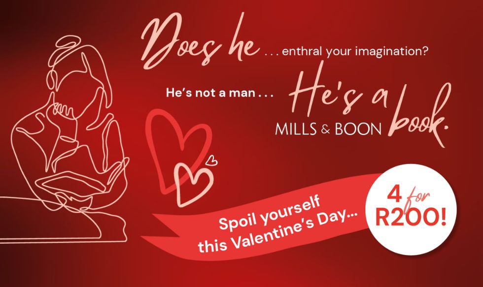 Valentine’s Day Promotion