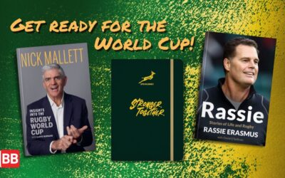 Get Ready for the World Cup!