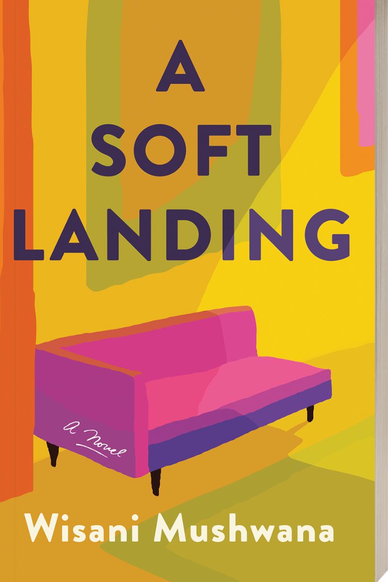 A Soft Landing Wisani Mushwana