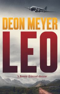 Leo by Deon Meyer