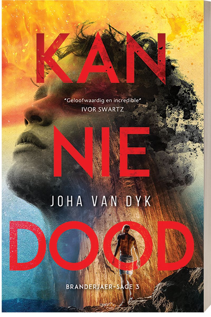 Kanniedood Joha van Dyk