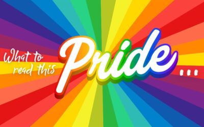 PRIDE Blog  – October 2023