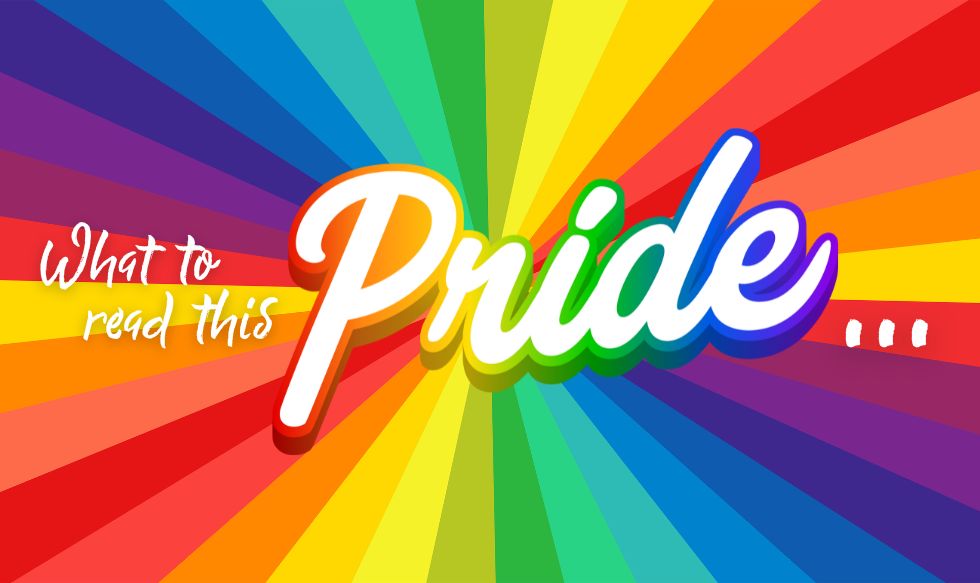 PRIDE Blog  – October 2023