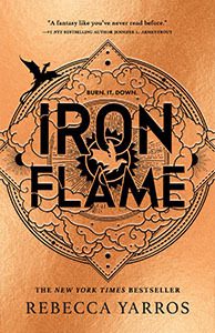 16-Nov-2023-2-Iron-Flame-194x300 48 Laws of Power by Robert Greene