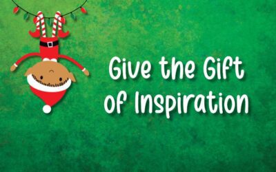 Give the Gift of Inspiration