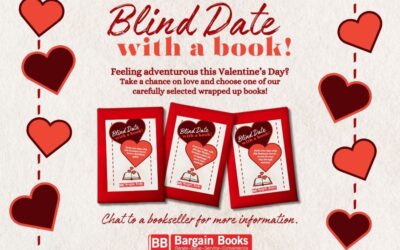 Blind Date with a Book