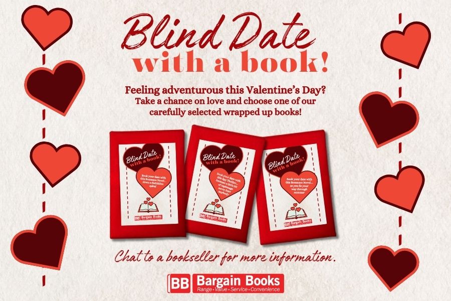 Blind Date with a Book