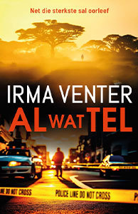 Al Wat Tel by Irma Venter
